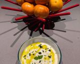 Foto del paso 2 de la receta: Tzatziki (versión “Power”)