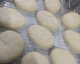 Foto del paso 5 de la receta: Bizcochitos, galletas y cuernitos de grasa