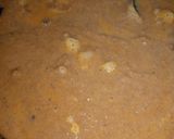चिकन कलेजी ग्रेव्ही (Chicken Kaleji Gravy Recipe In Marathi) रेसिपी स्टेप 9 फोटो 