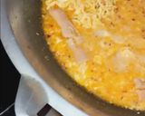 Foto langkah ke 3 dari resep Mie kuah tomyam instant.