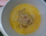 Foto langkah ke 3 dari resep Macaroni Cheese Ball.
