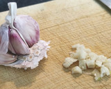 Foto del paso 4 de la receta: Crema de  Tirabeques