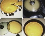 Foto langkah ke 1 dari resep Pie susu bahan seadanya.