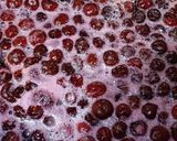عکس مرحله 10 از دستور مربا و شربت آلبالو🍒