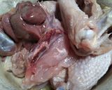 Foto langkah ke 1 dari resep Ayam Bakar Gurih (278).