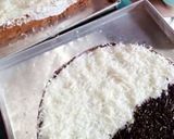 Foto langkah ke 5 dari resep Bolu tabur meses dan keju.