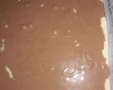 Foto del paso 3 de la receta: Bizcochuelo marmolado Casero