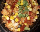 ઉપમા (upma recipe in Gujarati) રેસીપી સ્ટેપ3ફોટો