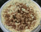 Foto del paso 5 de la receta Tortilla española con trufa