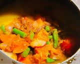 সম্বার ডাল (Sambar dal recipe in Bengali) রেসিপি ধাপ - 3 ছবি