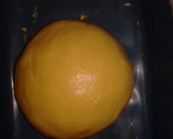 Foto del paso 3 de la receta: Galletitas para el mate !!
