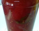 Foto del paso 1 de la receta: Tallarines con tuco