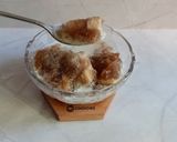 Foto langkah ke 6 dari resep Bubur Sagu Ambon Talas.