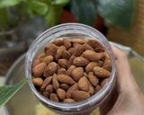 Gambar langkah 3 resipi Almond London.