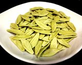 Foto del paso 4 de la receta Pasta de espinaca sobre puré de zanahoria