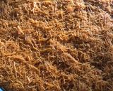 A picture of step 4 of Kunafa.