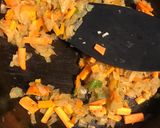 Foto del paso 1 de la receta: Tartitas de verduras