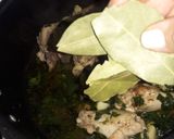 Foto del paso 5 de la receta: Cintas con pollo a la provenzal