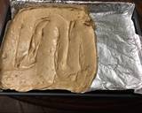 Harry Potter butter beer fudge Only 2 ingredients recipe step 3 photo