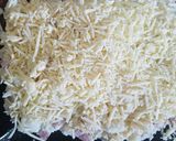 Foto del paso 5 de la receta: Coliflor con bacon y queso gratinado