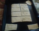 Foto del paso 3 de la receta: Galletas Saladas 😏👍