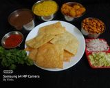 પાપડી ચાટ (Papdi Chaat Recipe In Gujarati) રેસીપી સ્ટેપ3ફોટો