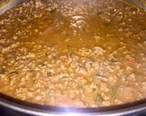 Foto del paso 1 de la receta: Espagueti con Carne &Tomate Confitado #lacocinadegiri #espagueti #tomate