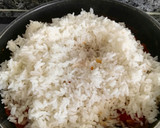 Foto del paso 10 de la receta: Arroz con verduras y tofu