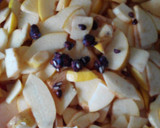 Foto del paso 2 de la receta: Membrillo en olla, normal, con cacahuetes y con almendras