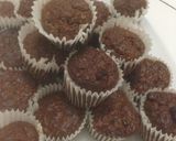 Foto langkah ke 10 dari resep Banana oatmeal muffin.