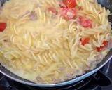 Foto langkah ke 9 dari resep Creamy Pasta.