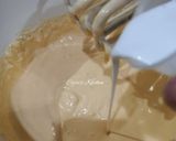 Foto langkah ke 3 dari resep Dessert box kismis.