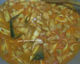 Foto langkah ke 4 dari resep 238. Gulai Nangka Khas Padang.