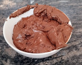 Foto del paso 5 de la receta: Pudding de plátano con chía y frutos rojos