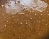 A picture of step 2 of Drooling chocolate custard dessert.