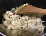 Foto langkah ke 4 dari resep Ayam Hokio Madu Mentega.