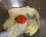 芋頭巴斯克乳酪蛋糕Basque Cheesecake(比依氣炸鍋)的食譜步驟6照片
