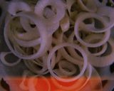 Foto langkah ke 2 dari resep Onion Rings.