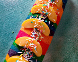 Foto del paso 11 de la receta: Rainbow Roll