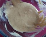 Foto del paso 2 de la receta: Mini pancakes saludables
