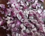 Foto del paso 2 de la receta: Ensalada de papas vienesa