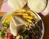 Pita recept fázis 4 fotója