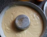 Foto del paso 4 de la receta: Torta de naranja