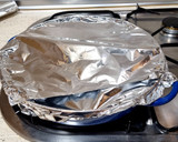 Foto del paso 9 de la receta: Arroz con pollo jerk {receta jamaicana}