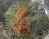 A picture of step 2 of Kofta (Bottle gourd).