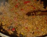 Foto del paso 2 de la receta: Spaghetti con bolognesa