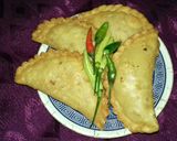 Foto langkah ke 4 dari resep Kulit Pastel#SelasaBisa.