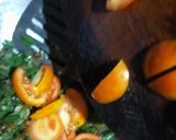 Foto langkah ke 6 dari resep Tumis Kacang Panjang Tudai.