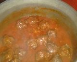 Foto del paso 6 de la receta: Albóndigas