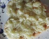 A picture of step 7 of Sandwich cake.